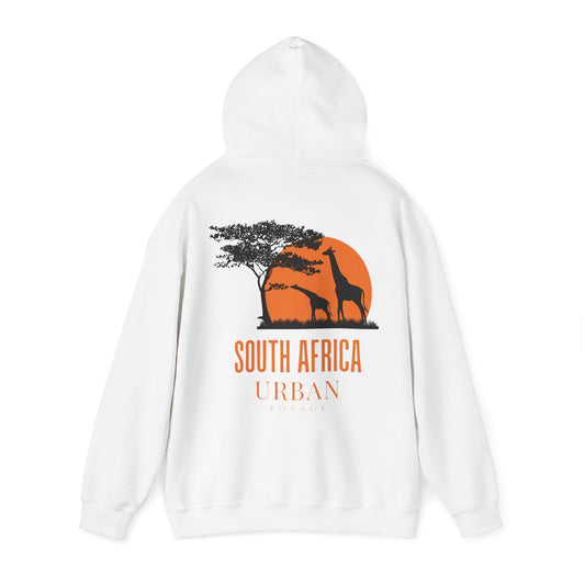 South Africa Hoodie