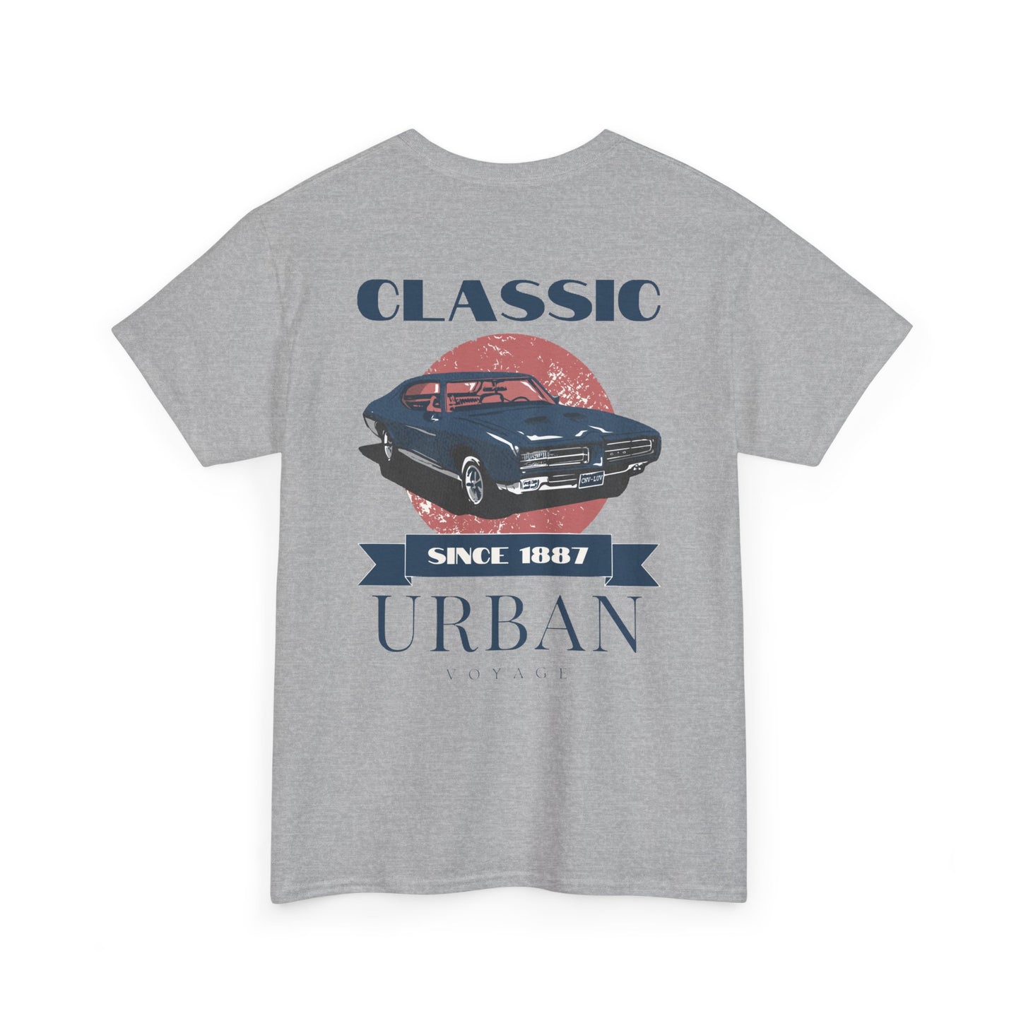 Limited Edition Classic T-Shirt