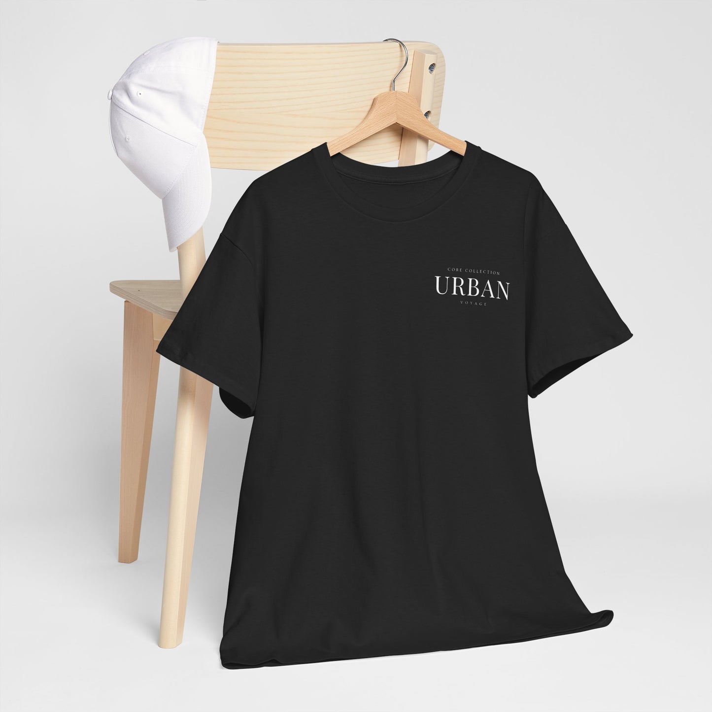 Urban Voyage Core Collection T-Shirt