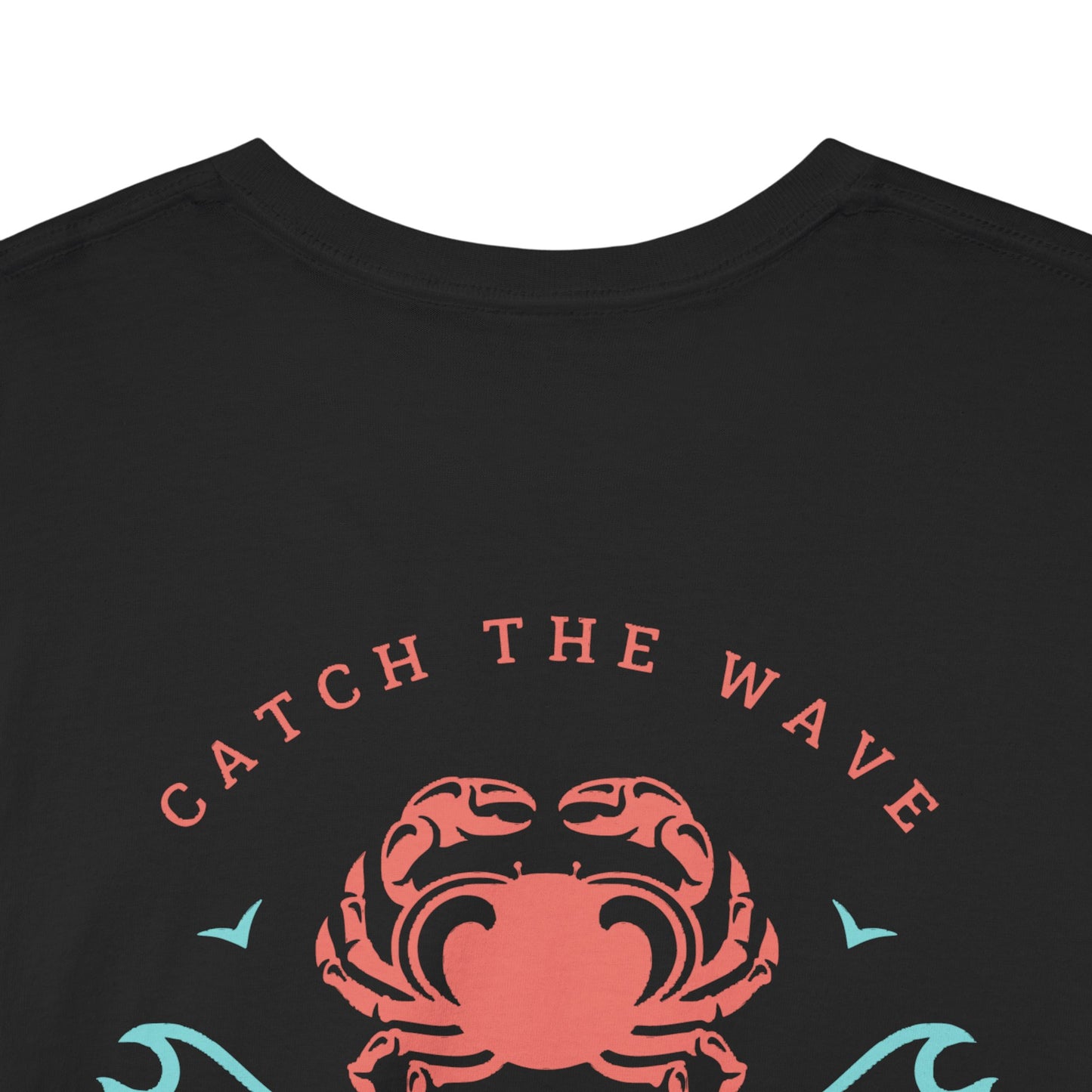 Catch The Wave T-Shirt