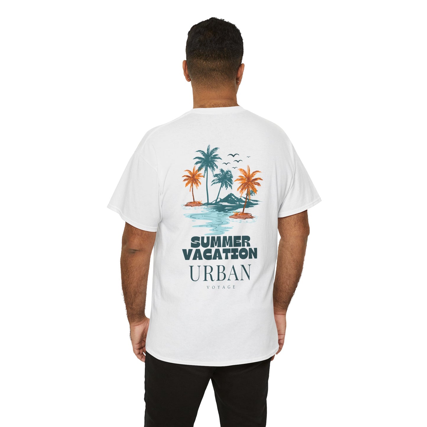 Summer Vacation T-Shirt