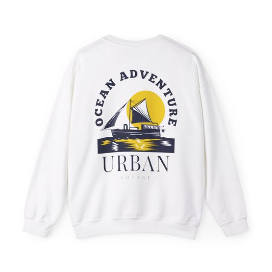 Ocean Adventure Jumper