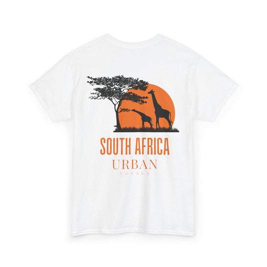 South Africa T-Shirt