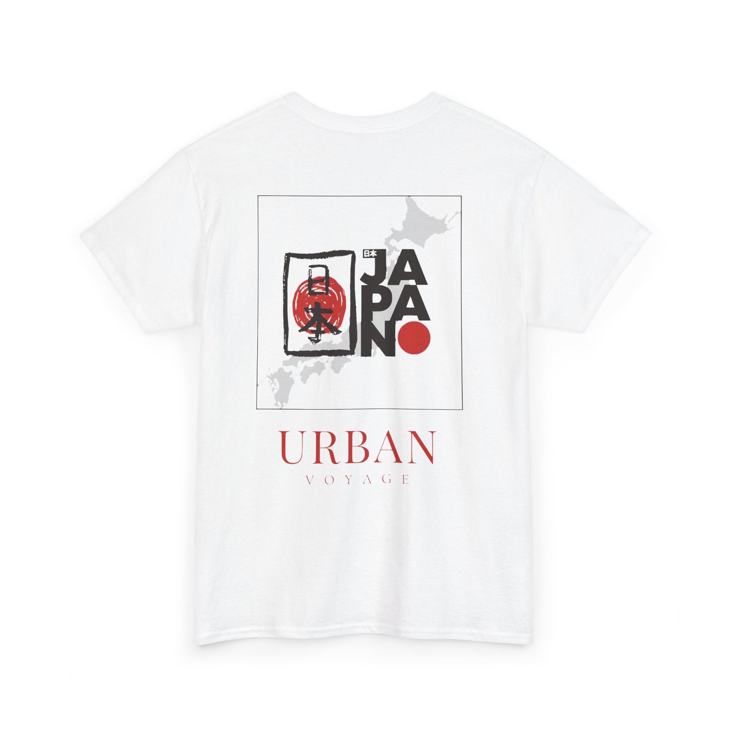 Japan T-Shirt