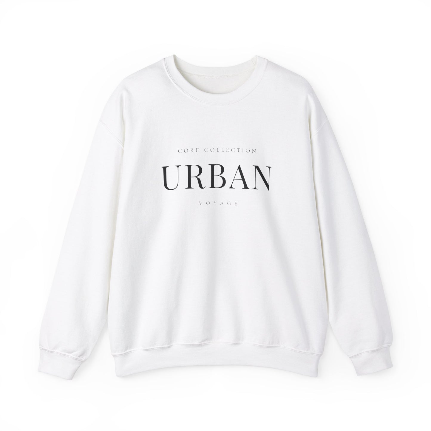 Urban Voyage Core Collection Jumper