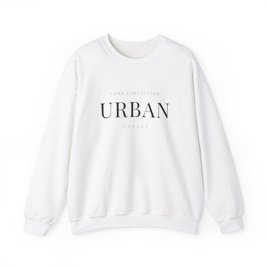 Urban Voyage Core Collection Jumper