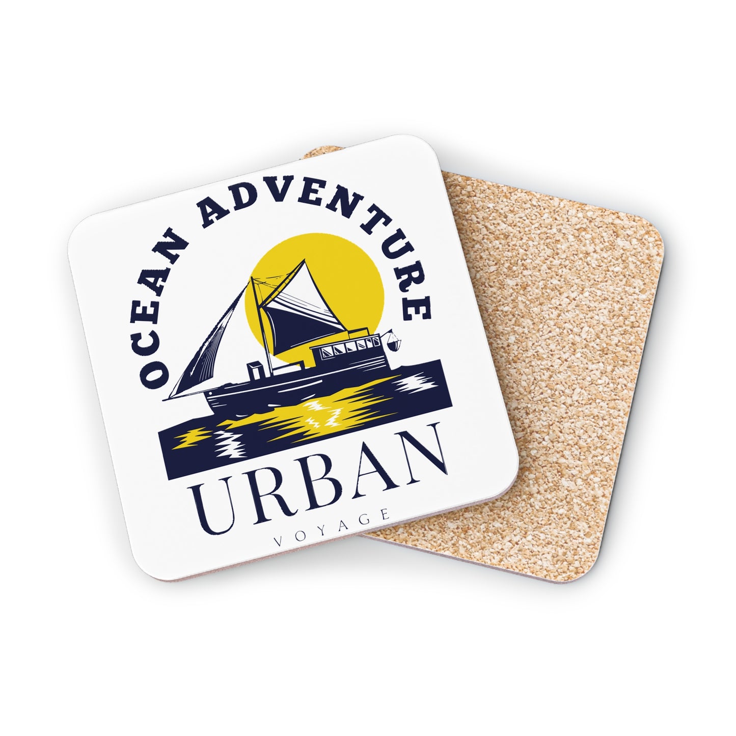 Ocean Adventure Coasters