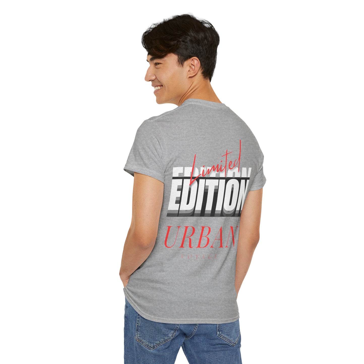 Limited Edition T-Shirt