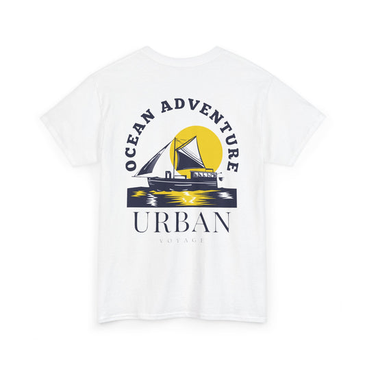 Ocean Adventure T-Shirt