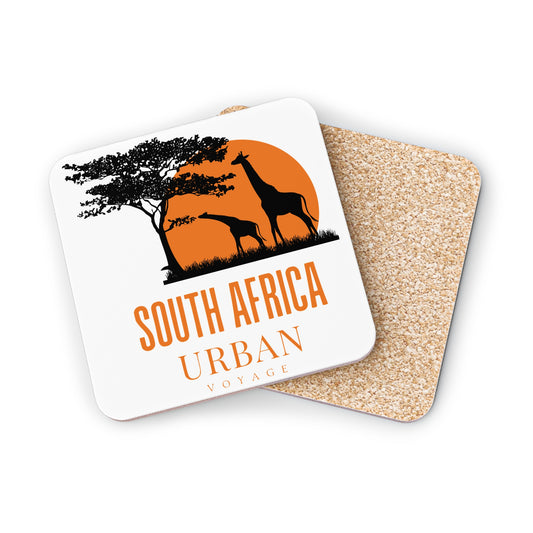 South Africa Coasters