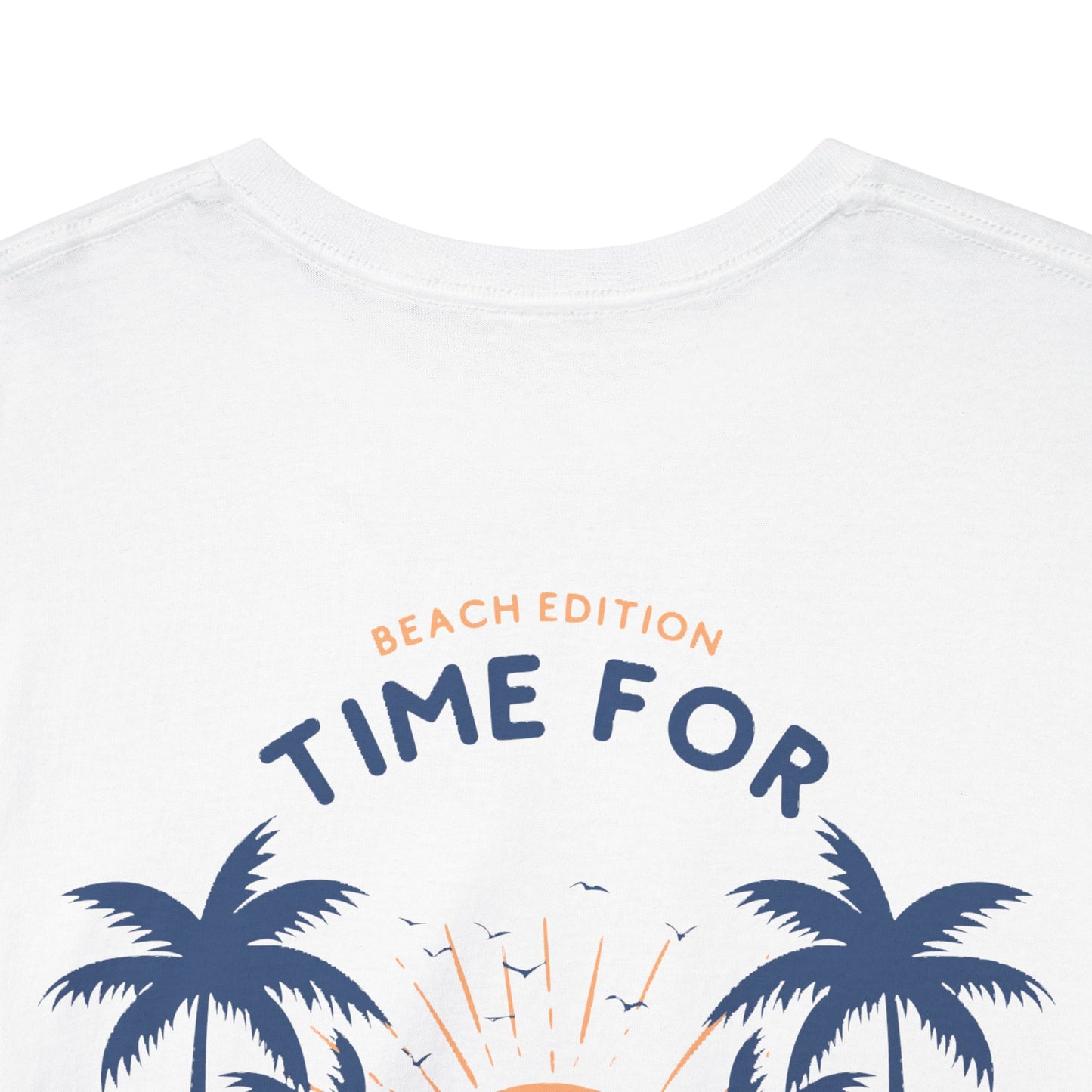 Beach Vacation T-Shirt