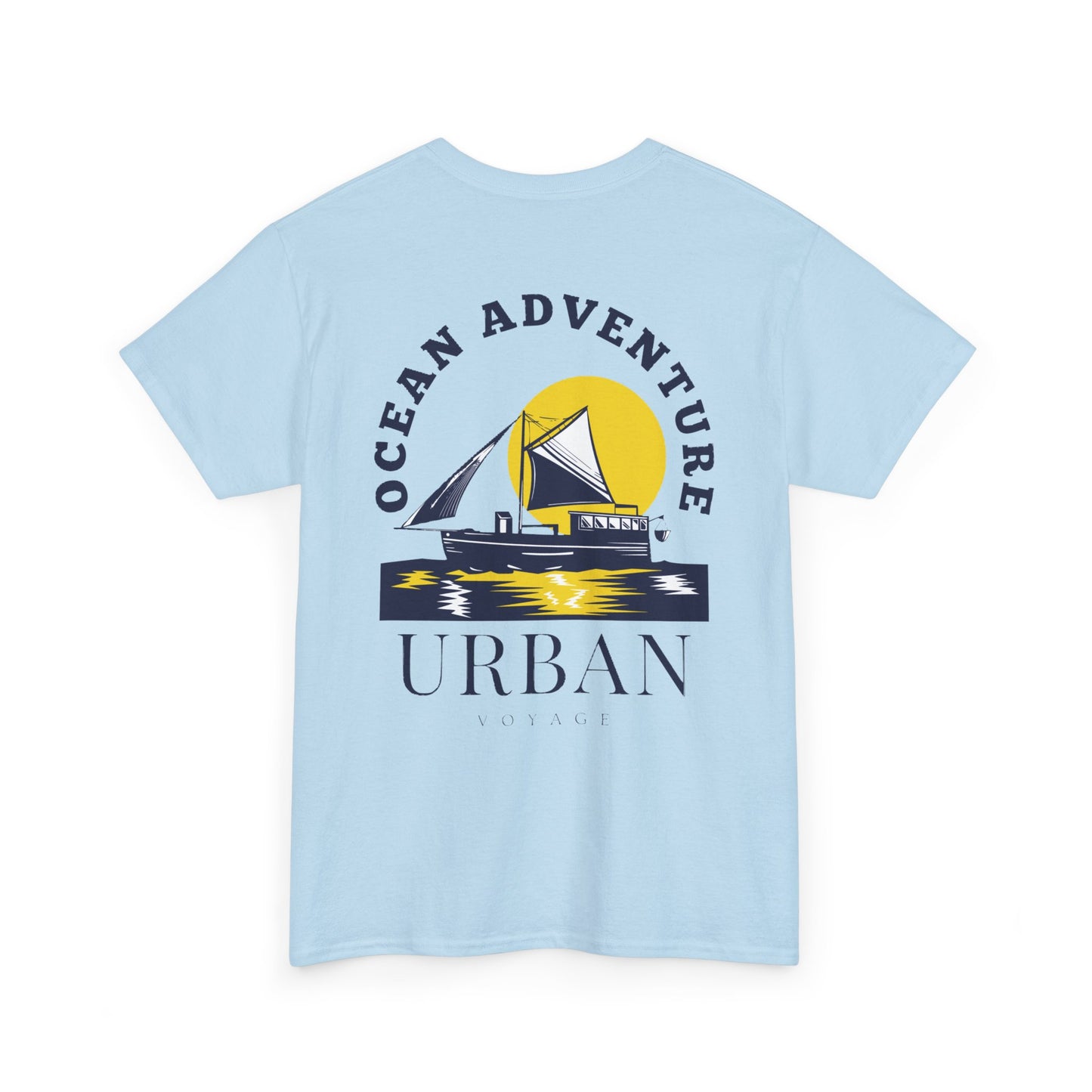 Ocean Adventure T-Shirt