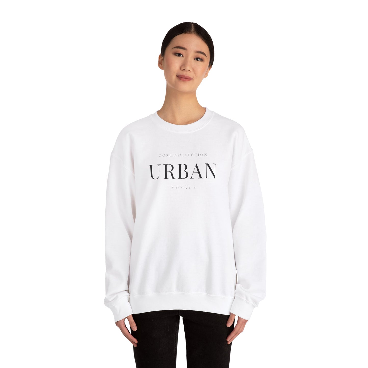 Urban Voyage Coloured Green Jumper