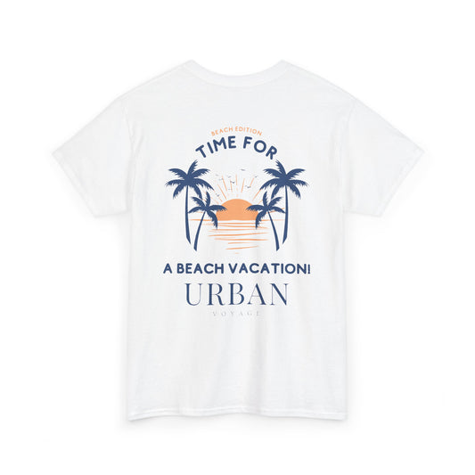 Beach Vacation T-Shirt