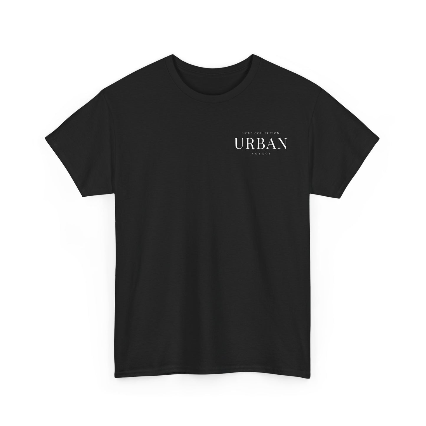 Urban Voyage Core Collection T-Shirt