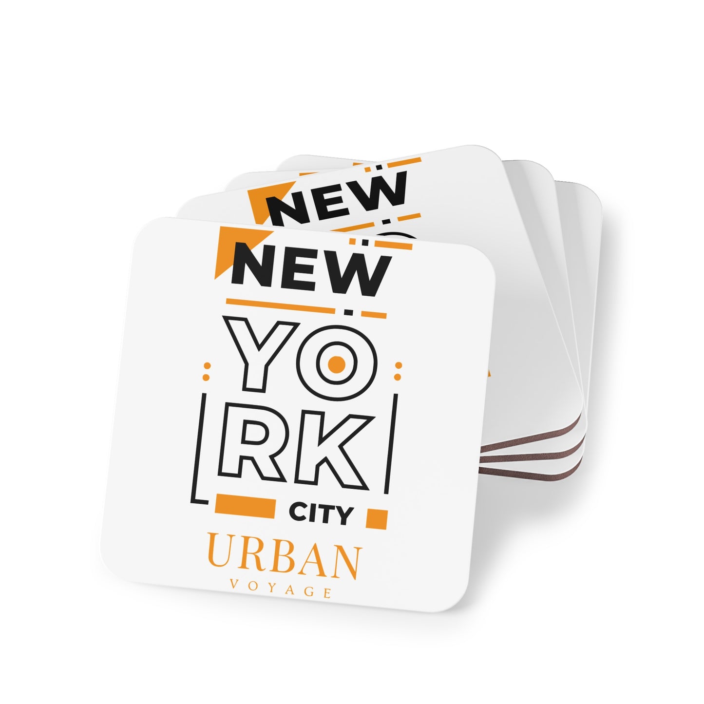 New York Coasters