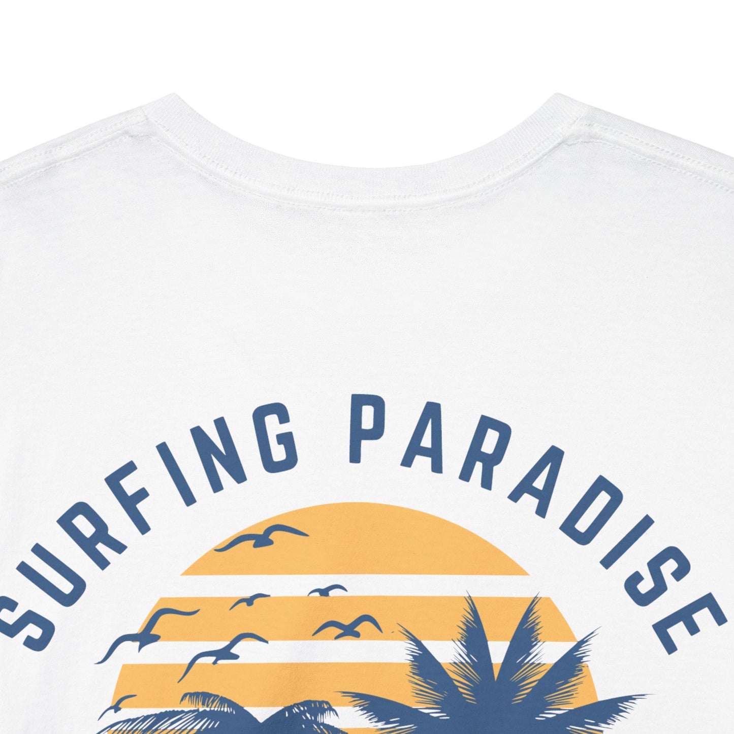 Surfing Paradise T-Shirt