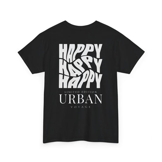 Happy T-Shirt