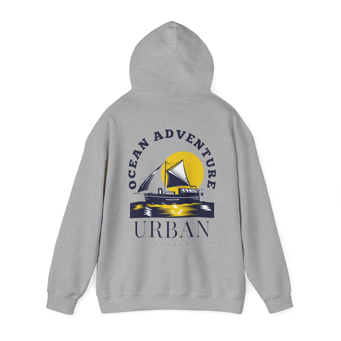 Ocean Adventure Hoodie