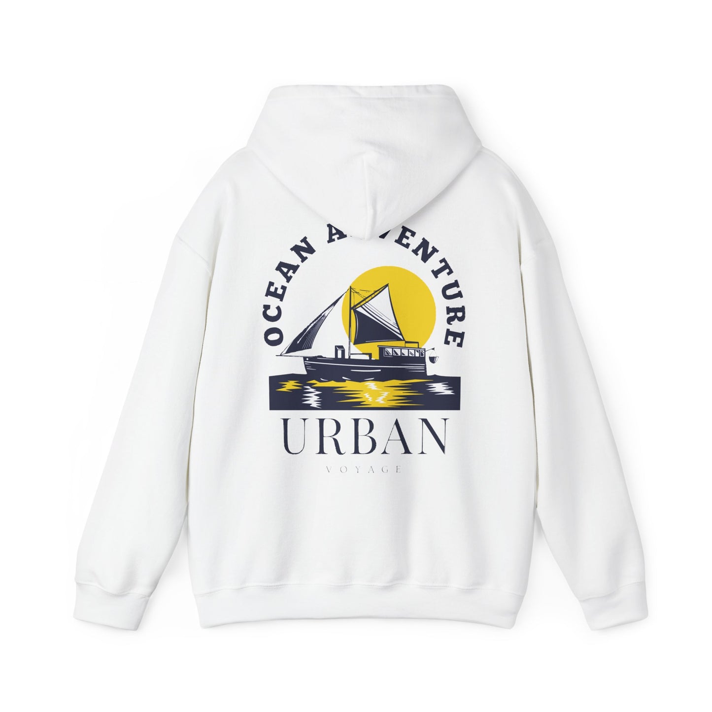 Ocean Adventure Hoodie