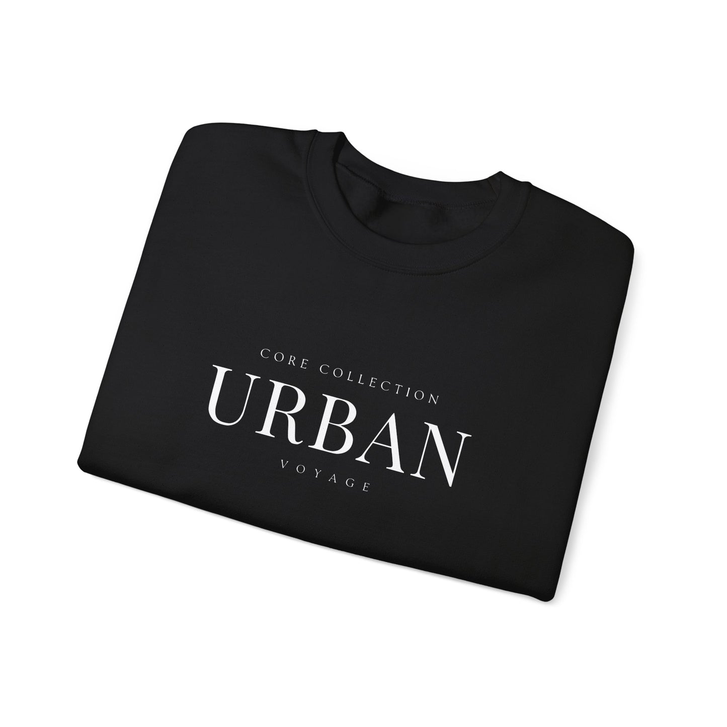 Urban Voyage Core Collection Jumper