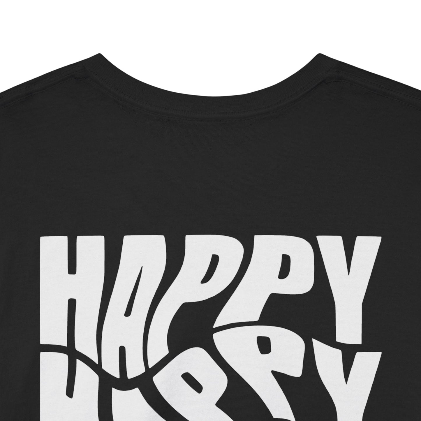 Happy T-Shirt