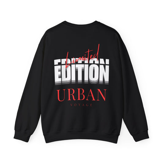 Limited Edition Jumper