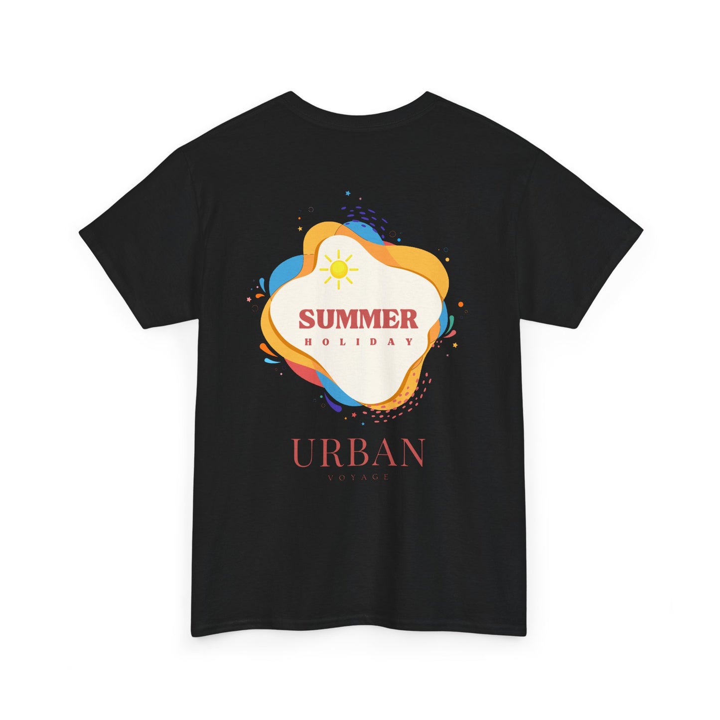 Summer Holiday T-Shirt