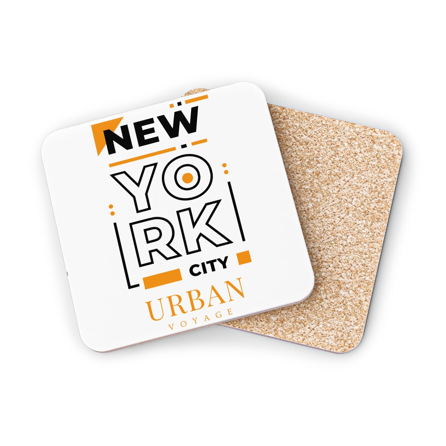 New York Coasters