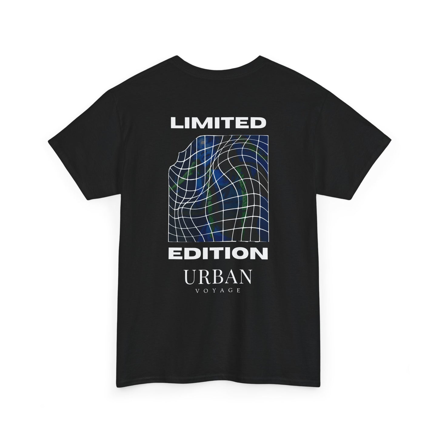 Limited Edition Vector T-Shirt