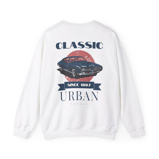 Limited Edition Classic Jumper