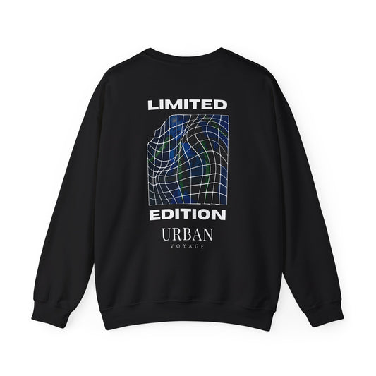 Limited Edition Vector Jumper