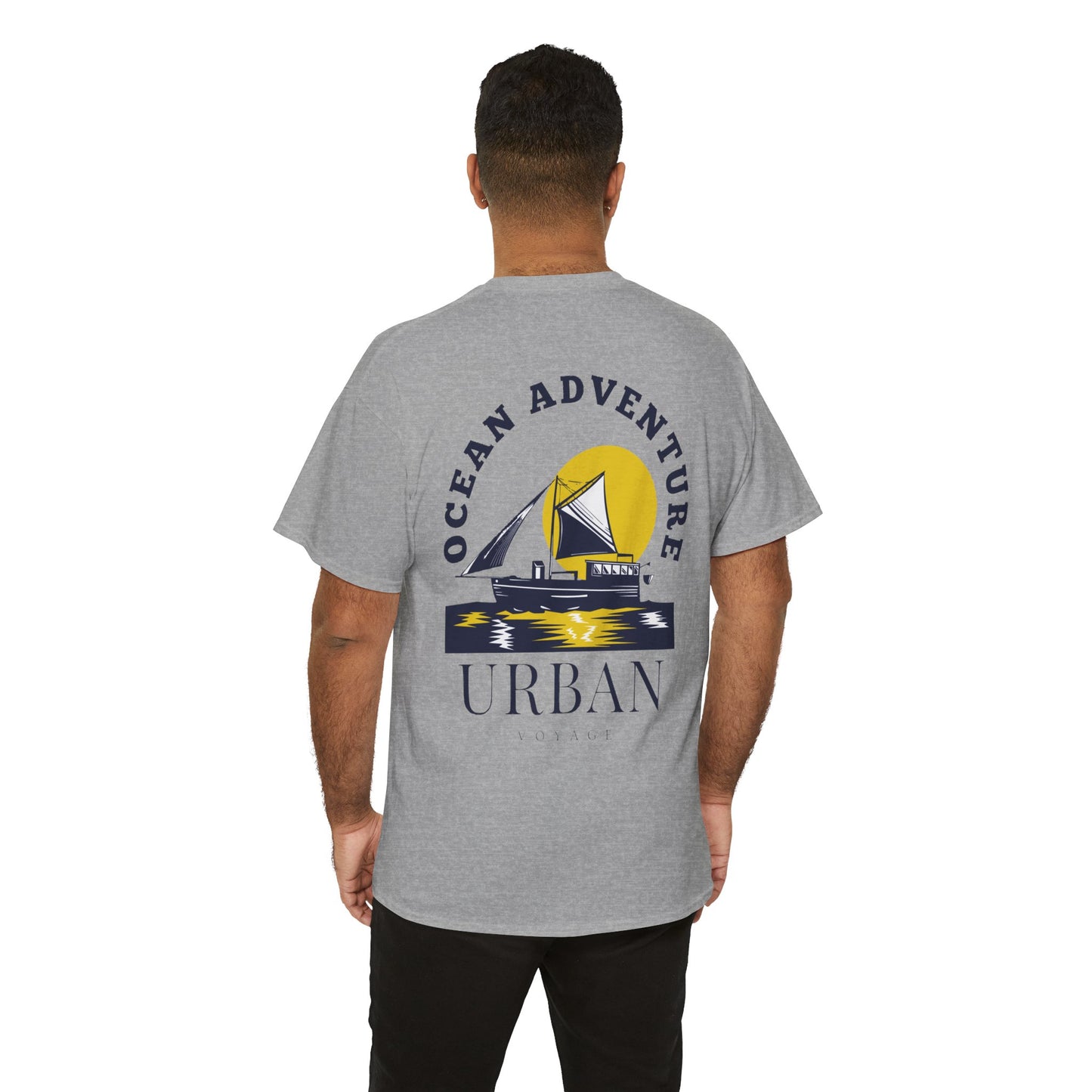 Ocean Adventure T-Shirt