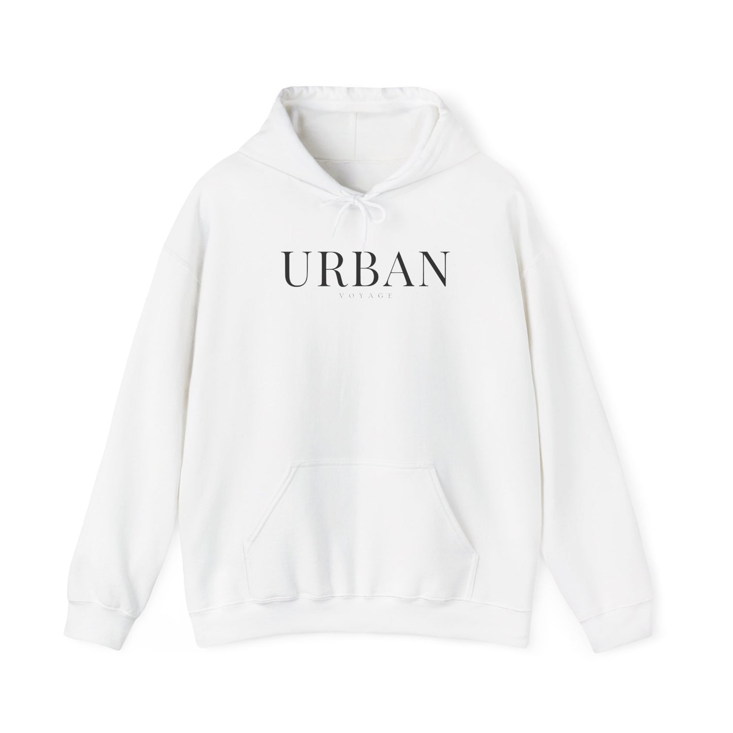 New York Hoodie