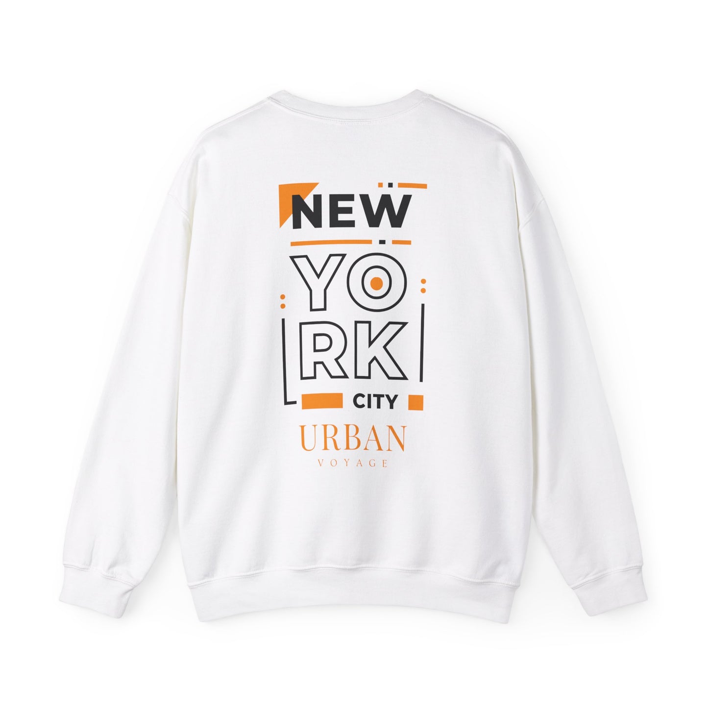 New York Jumper