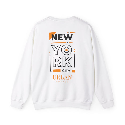 New York Jumper