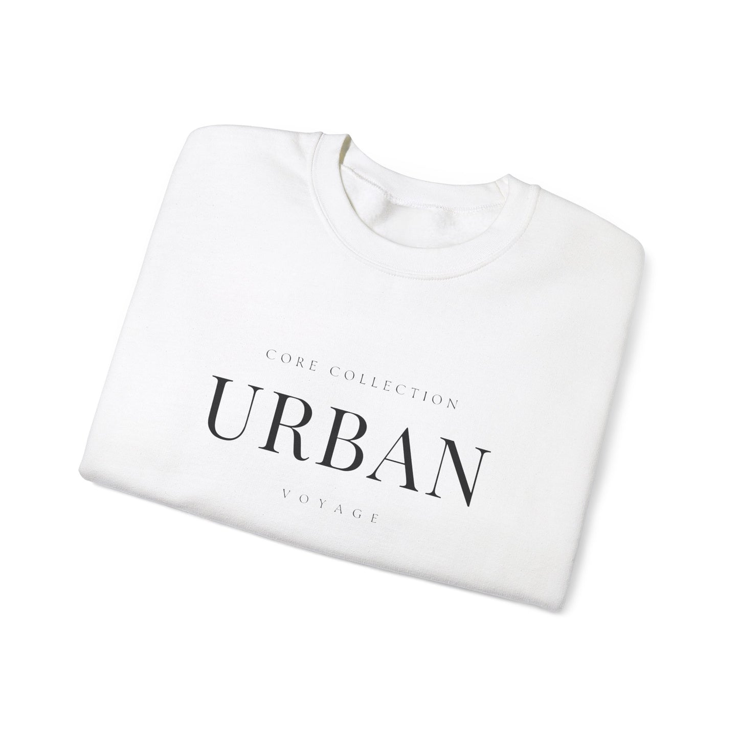 Urban Voyage Core Collection Jumper