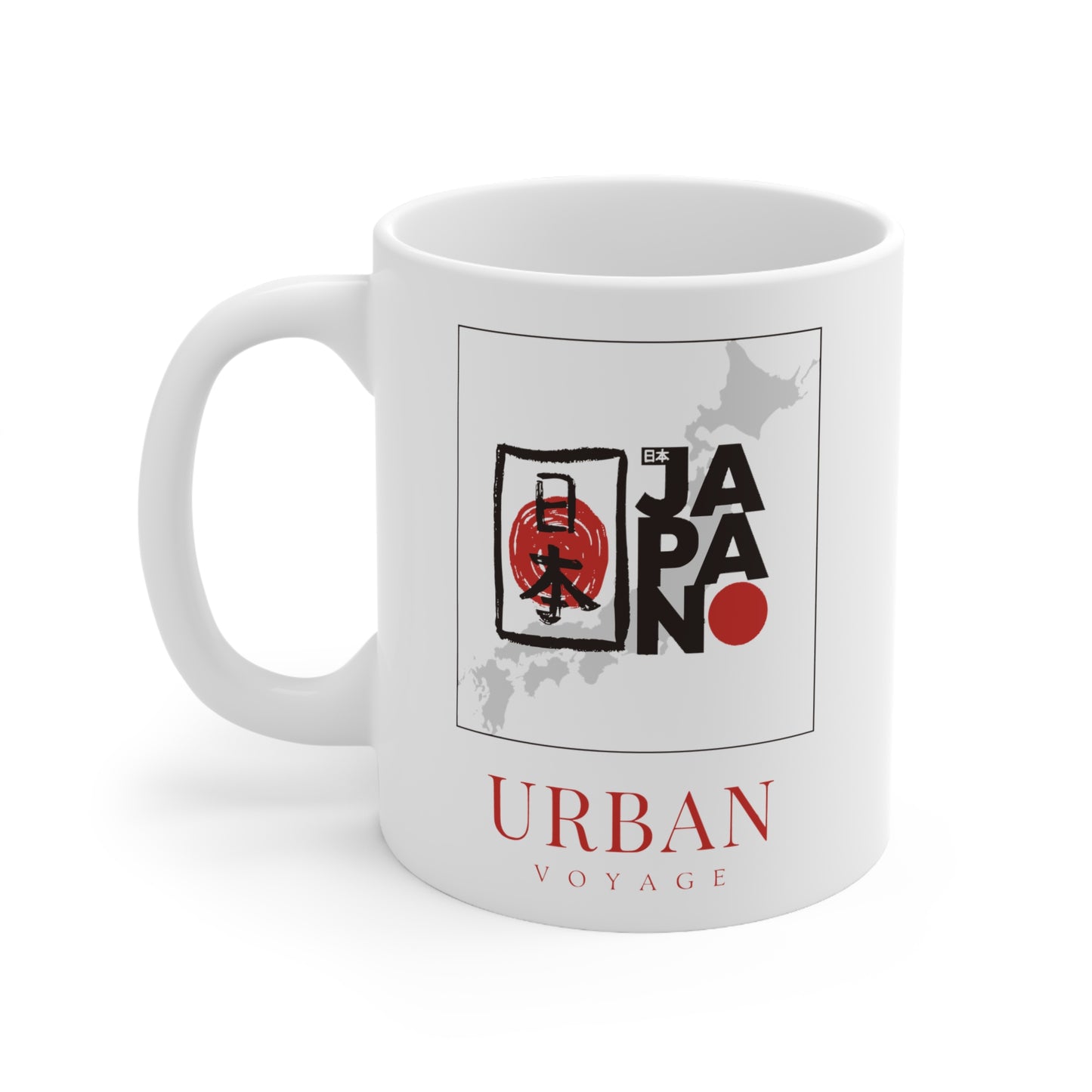 Japan Mug