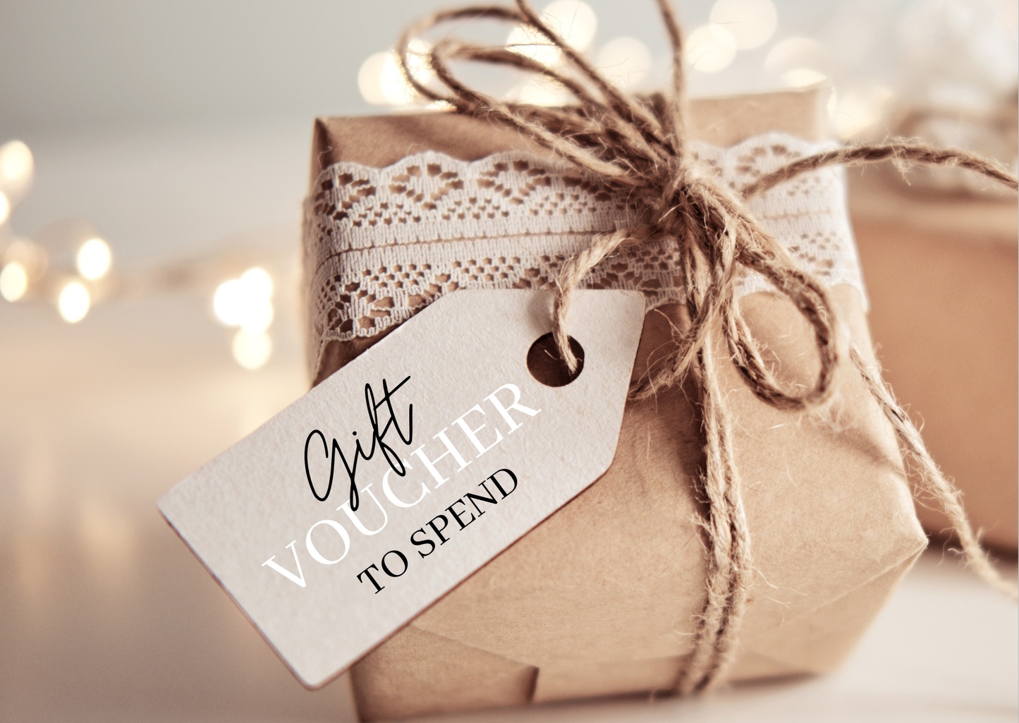 Urban Voyage Gift Card